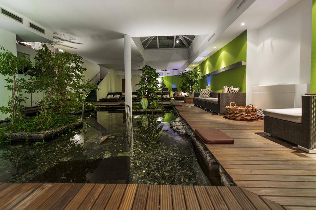 Alpin Art & Spa Hotel Naudererhof Superior Hintertux Ngoại thất bức ảnh