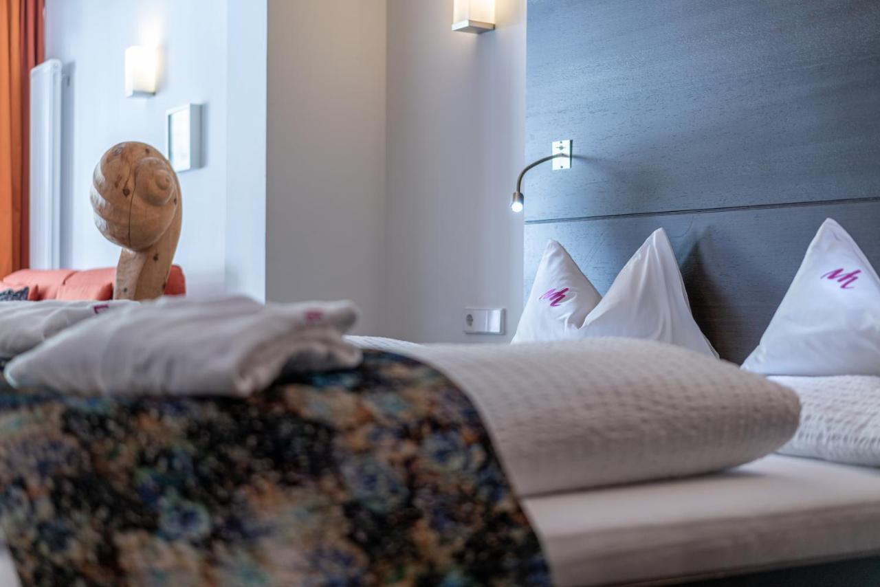 Alpin Art & Spa Hotel Naudererhof Superior Hintertux Ngoại thất bức ảnh