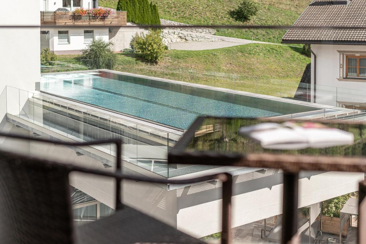 Alpin Art & Spa Hotel Naudererhof Superior Hintertux Ngoại thất bức ảnh